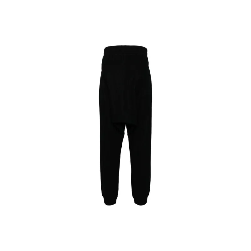 JUNYA WATANABE Drop Crotch Trousers-1