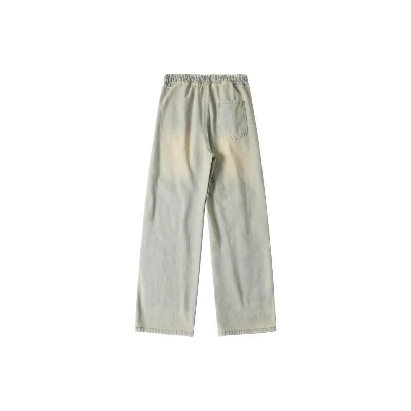 FAKE VINTAGE Jeans Unisex-14