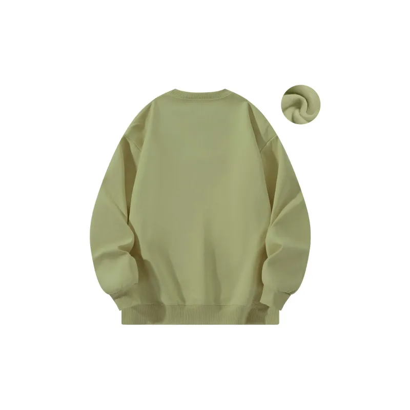 Yiwen Crewneck Sweatshirt Unisex-63