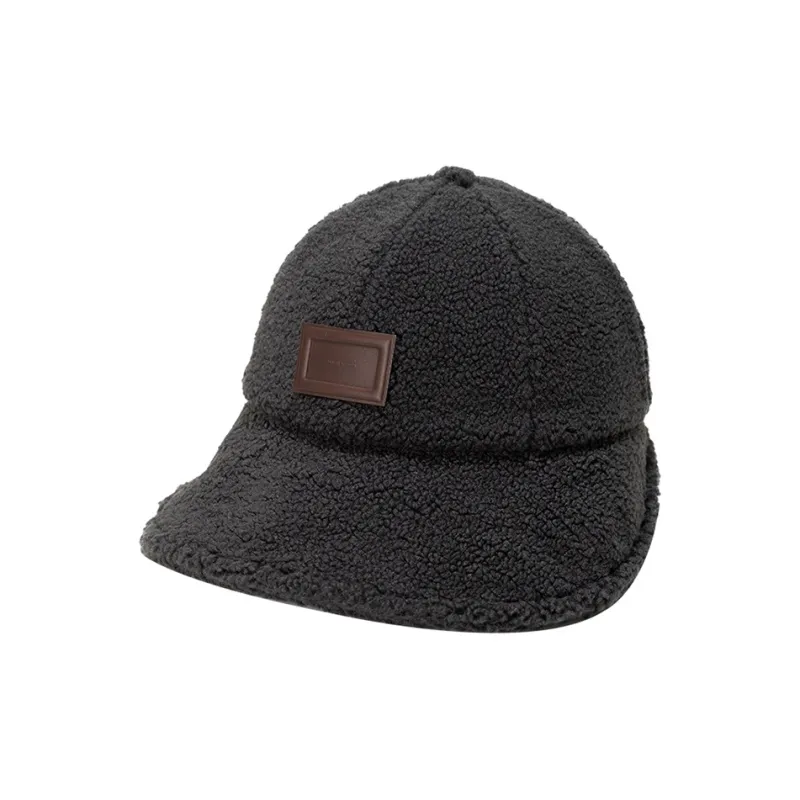 Fancet Studios Polyester Baseball Caps Women's-3