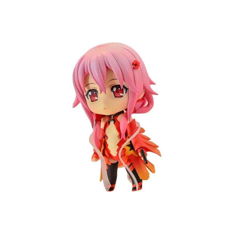 GSC Guilty Crown Rikuo Nanaya Nendoroid Chibi Figures 10cm-2