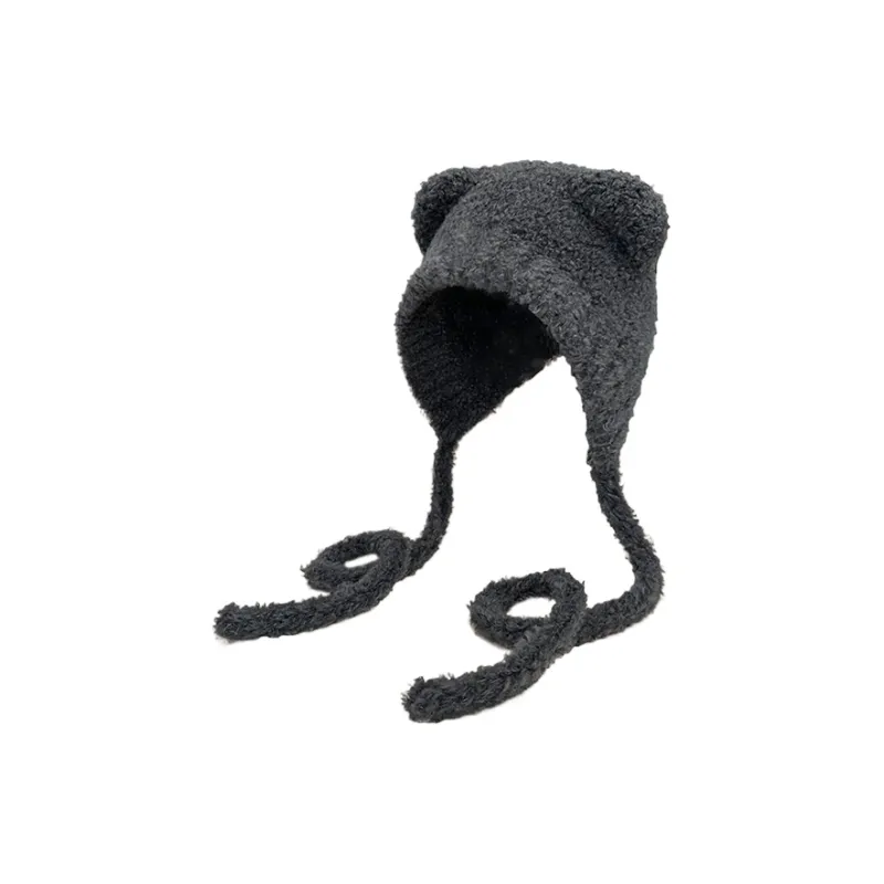 CARTELO Cotton Beanies Unisex Gift Box Set-2