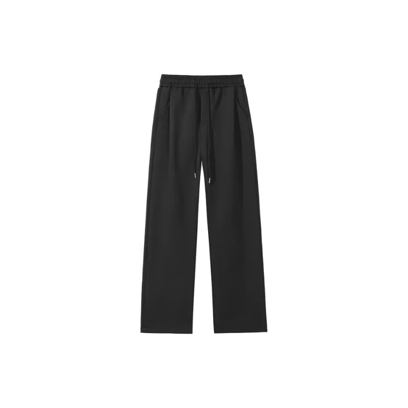 PEDLOR Casual Pants Unisex-13