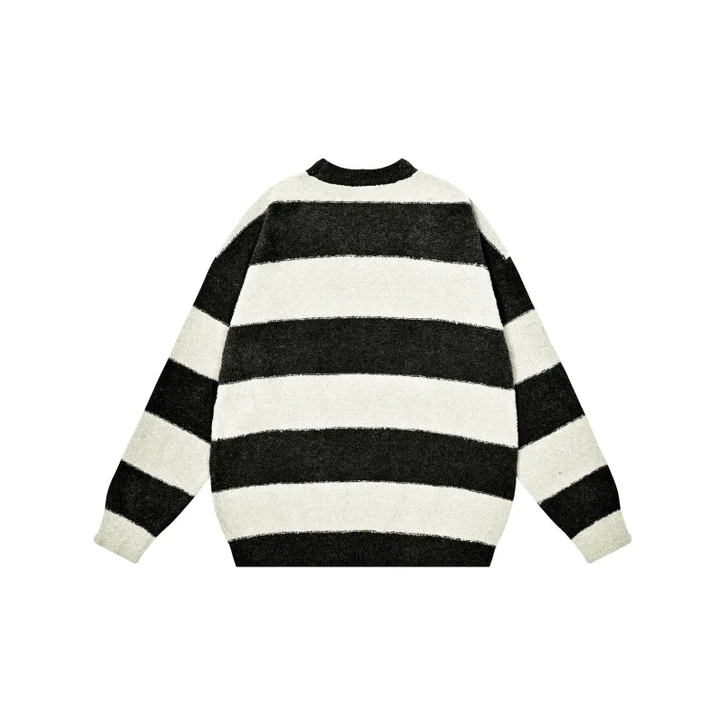Madgood Sweaters Unisex-1