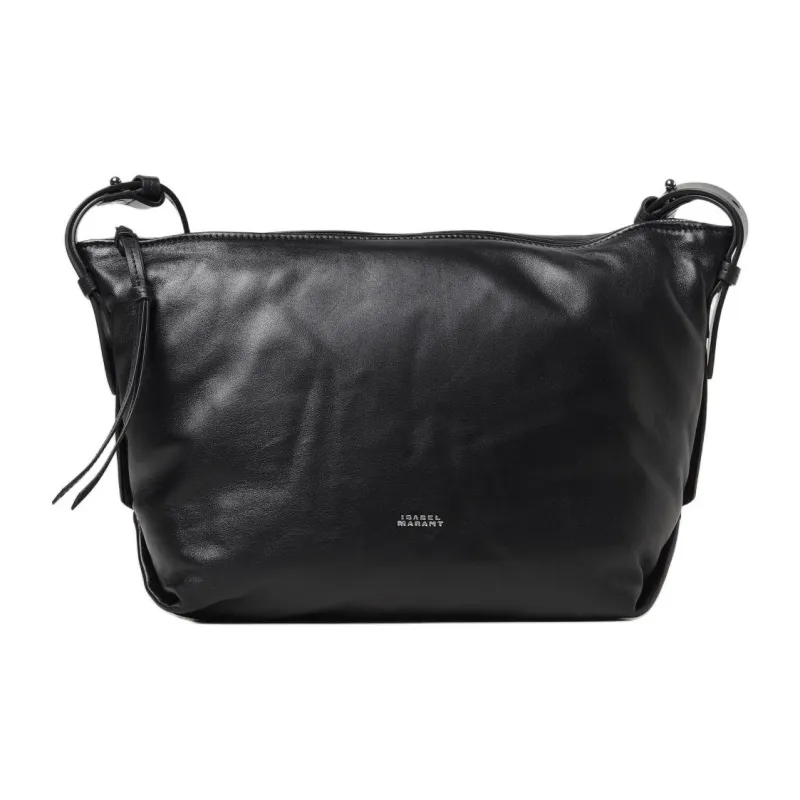 ISABEL MARANT Leyden Zipped Shoulder Bag-0