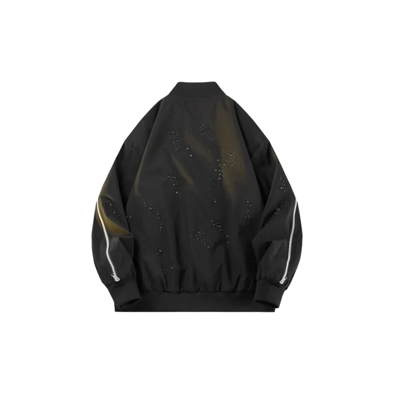 KFKU Jackets Unisex-1