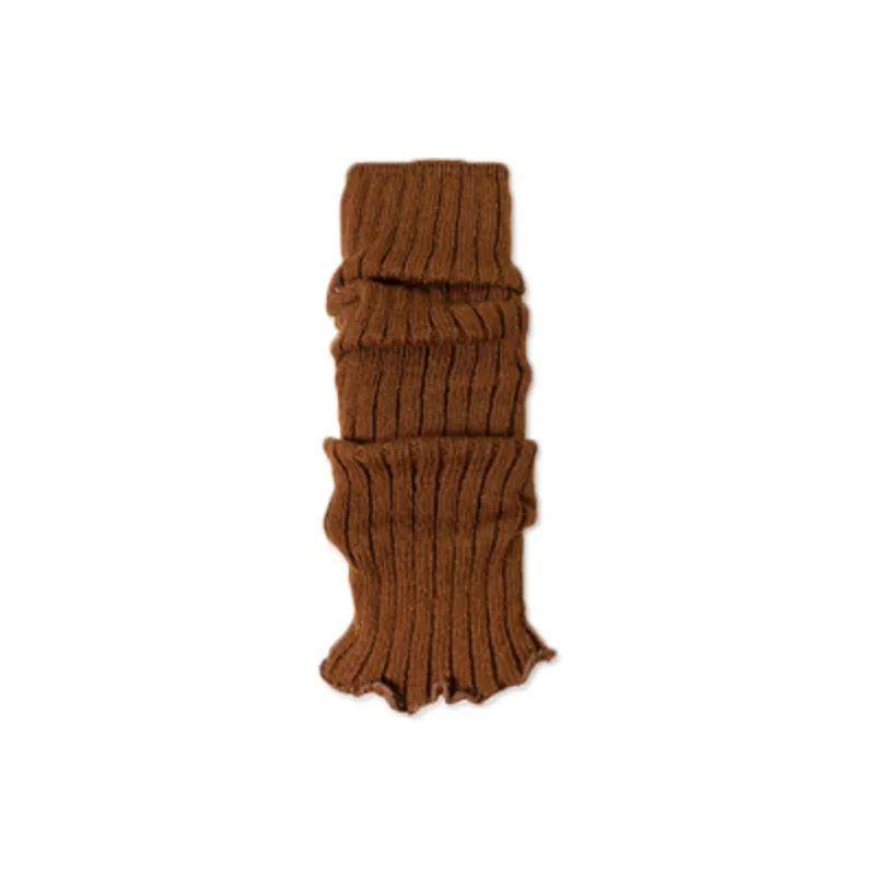 Caramella Mid Calf Socks Women's Combo Set-10