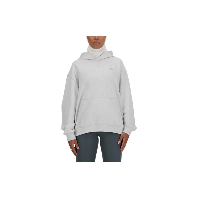 New Balance Cotton Hoodie-2