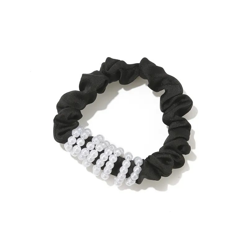 Like A Dream Fabric Hair Tie Women's-0