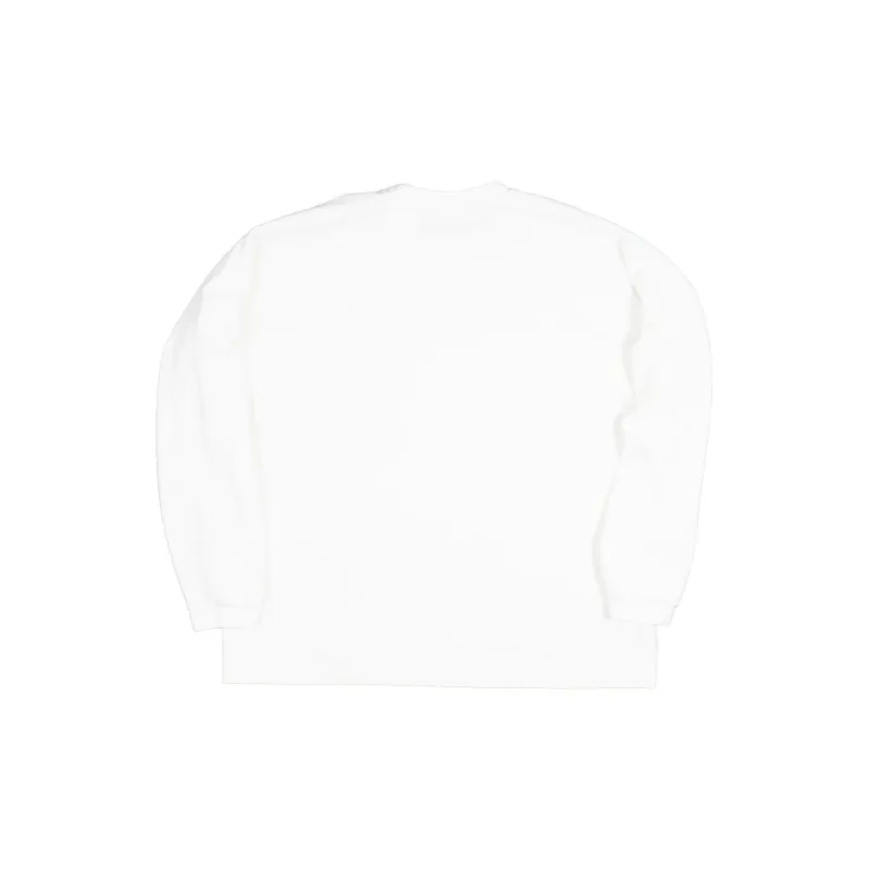 RRR 123 Laundry Bag Long Sleeve Tee-1