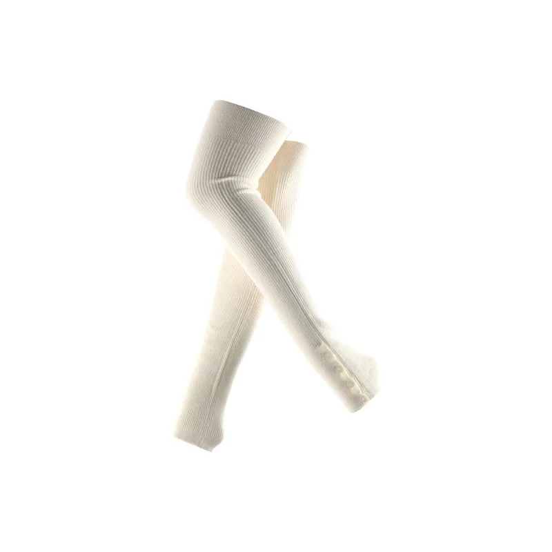 MEIKAN Women's Knee high Socks-1