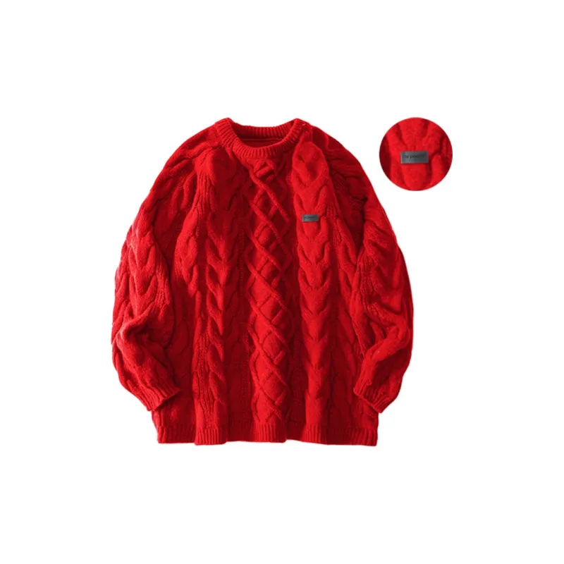 FAX FOR FMACM Knitwear Unisex-2