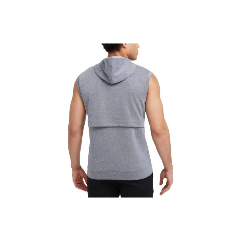 Nike Tour Men's Golf Vest Hoodie-1