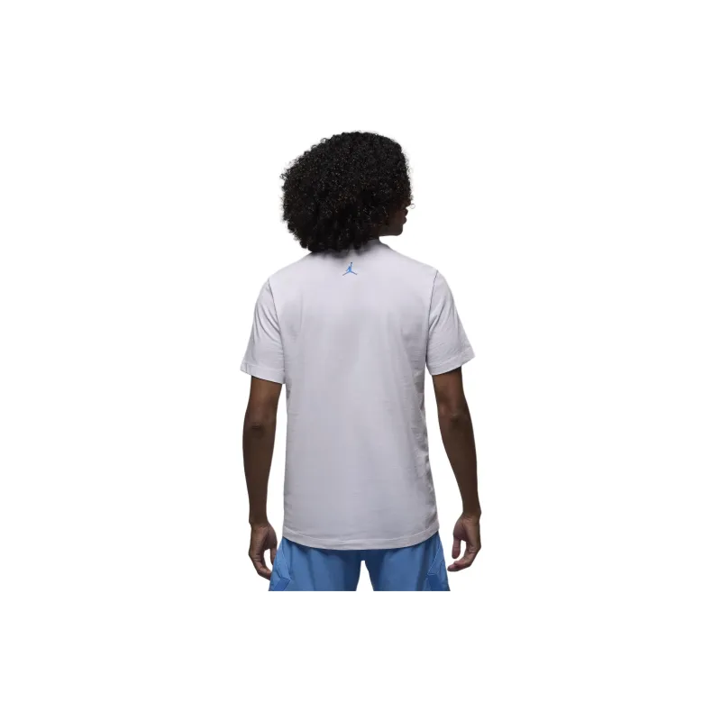JORDAN Sport Men's Dri FIT T Shirt-1