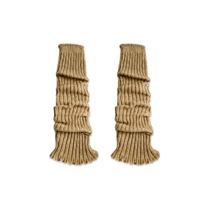 Caramella Mid Calf Socks Women's Combo Set-3