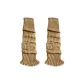 [2 Pack]Khaki 2
