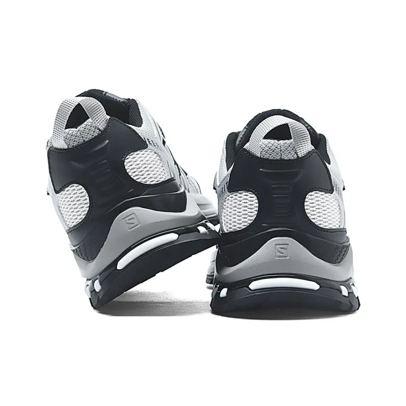 JEEP SPIRIT Outdoor Trail Running Hiking / Trekking Shoes Unisex Low Top Beige Gray/Black Gray/Light Green/Light Coffee-9