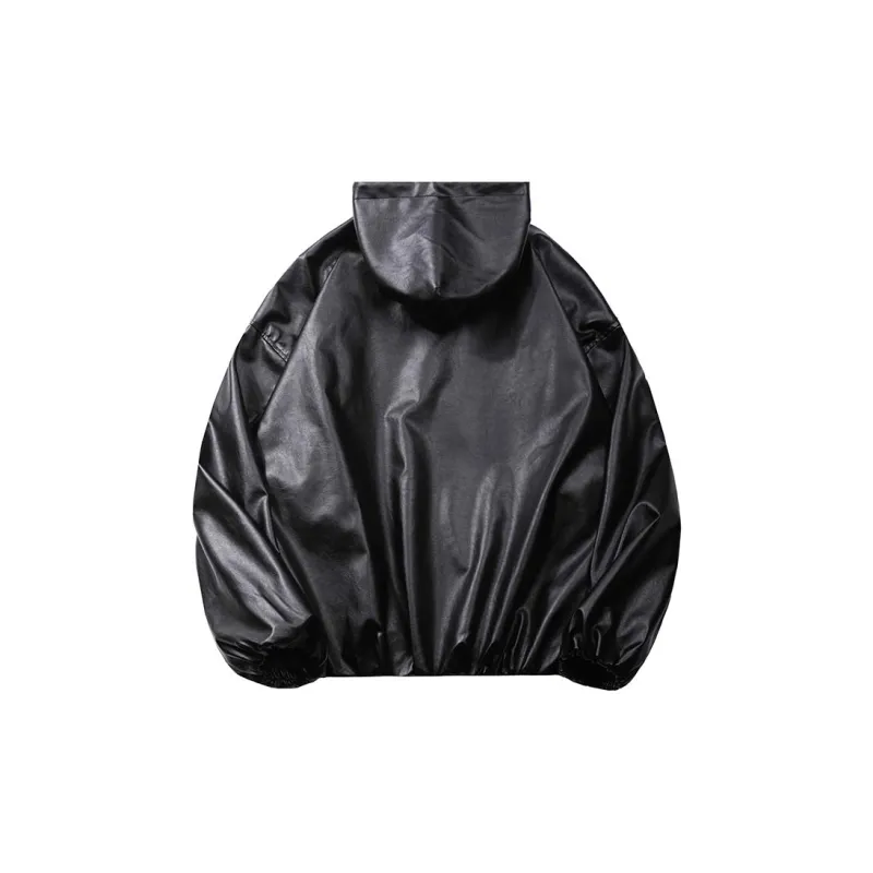 EYEUNDERSTAND Jackets Coats Unisex-5