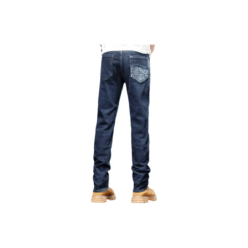 FORTEI Jeans Men-4