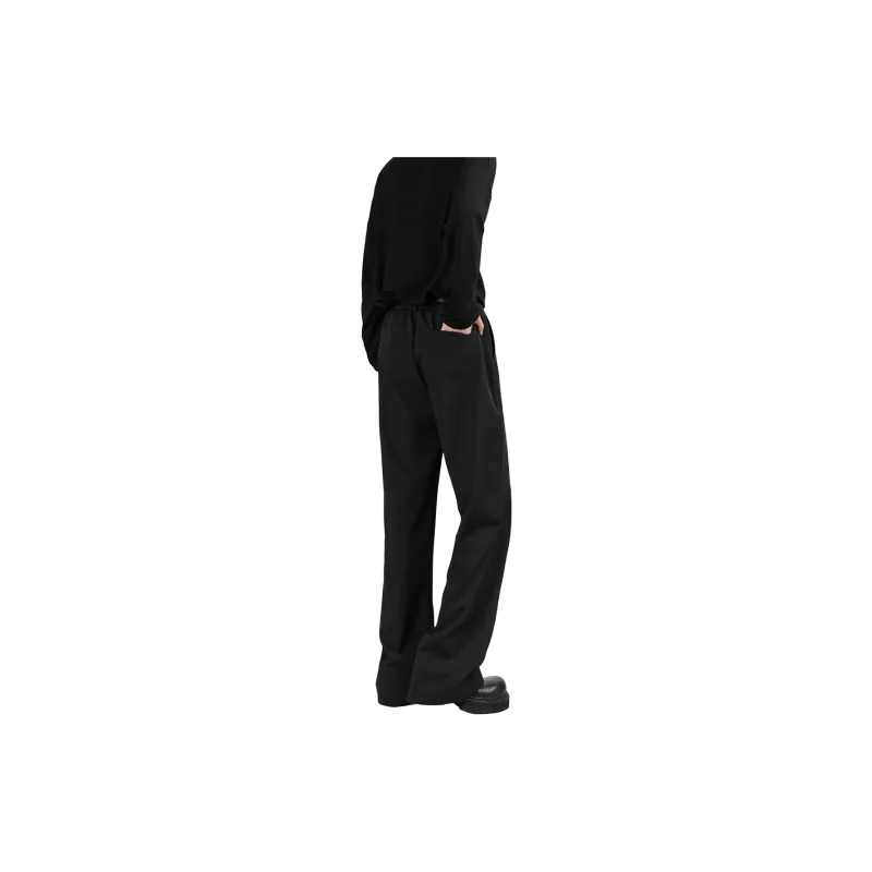 CELUCASN Suit Trousers Unisex-1