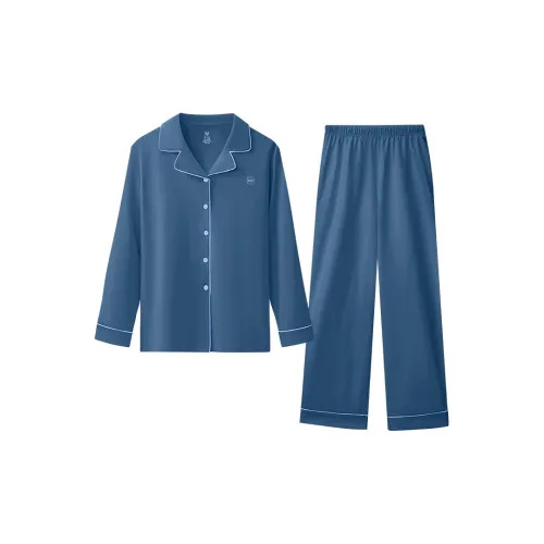 MIIOW Men Pajama Sets