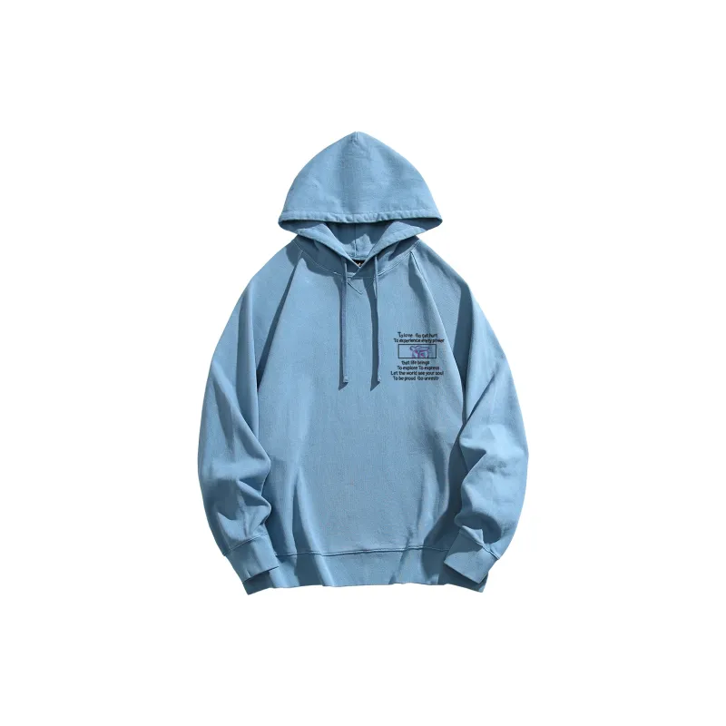 Pimio Sweatshirts Unisex-12