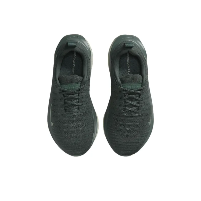 Nike React Infinity Run 4 Vintage Green Bicoastal Jade Horizon Women's-3
