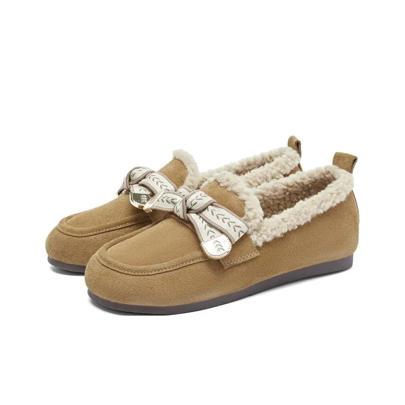 KEKAFU Loafers Women's-10