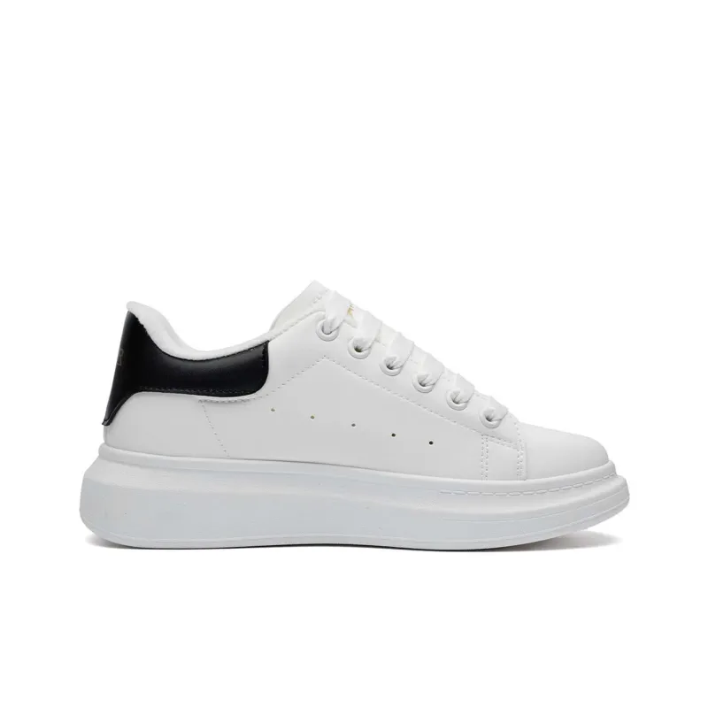 KAISER Low-Top Casual Shoes Unisex-35