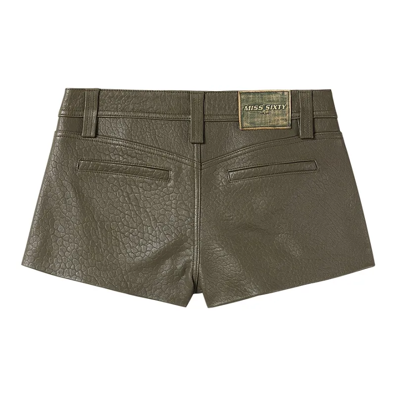 Miss Sixty Casual Shorts Women's-1
