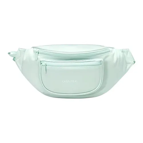 Skechers Fanny Packs Light Mint Green