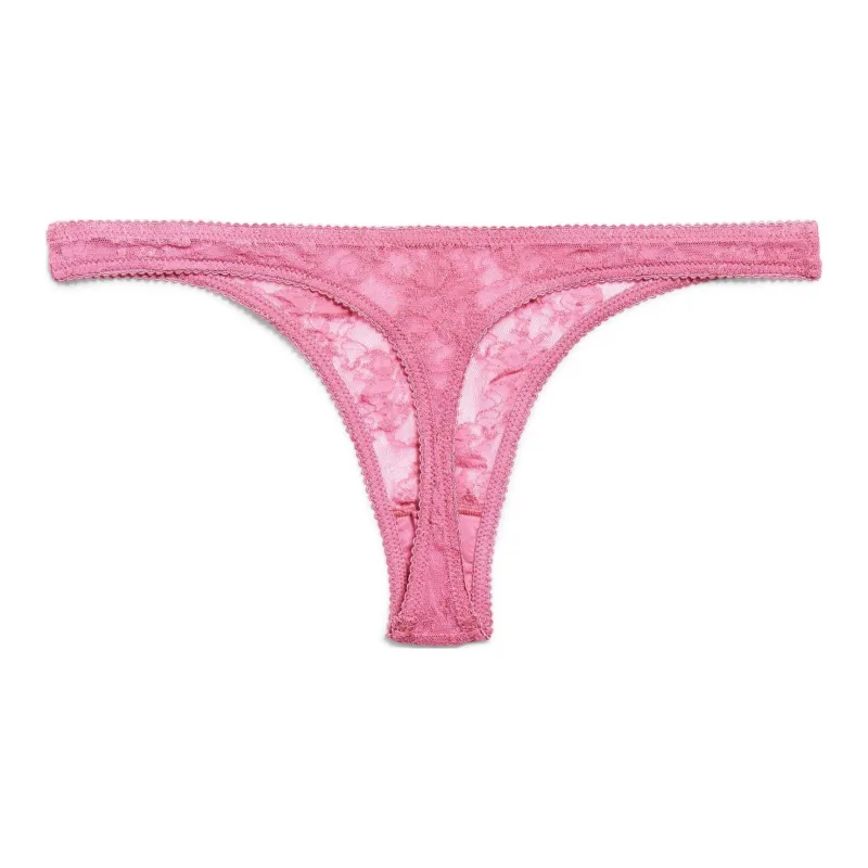 Balenciaga Underpants Women's Pink-0