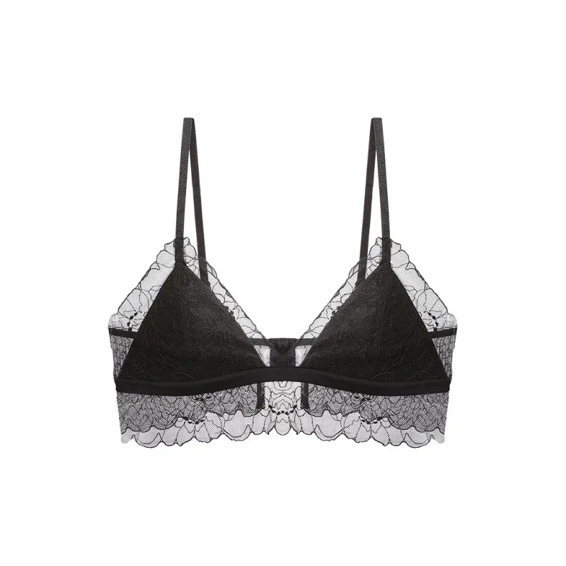 DXTOXS Women's Bras-0