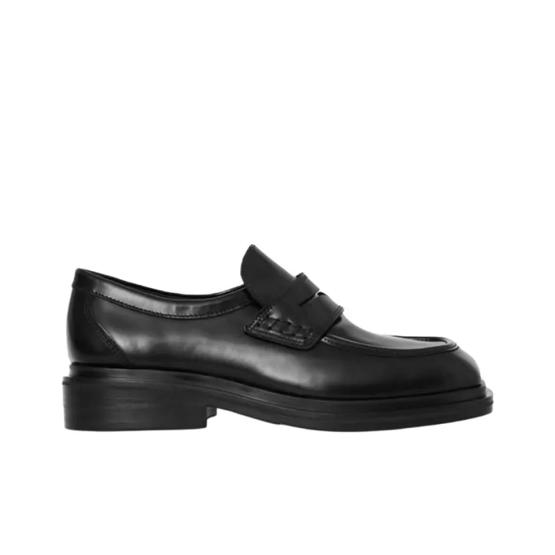 COS Loafers Women's Black-1