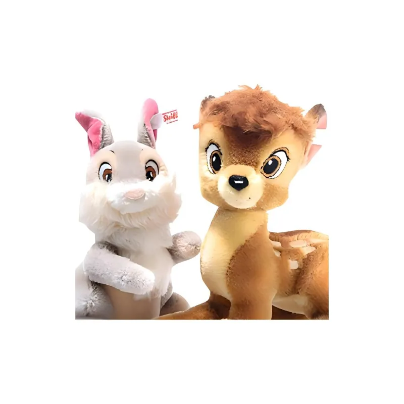 Steiff Plush Toy-3