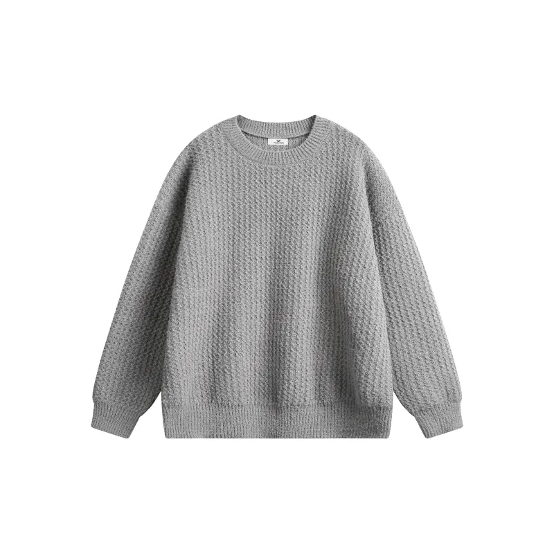 FASTFISH Sweaters Unisex-11