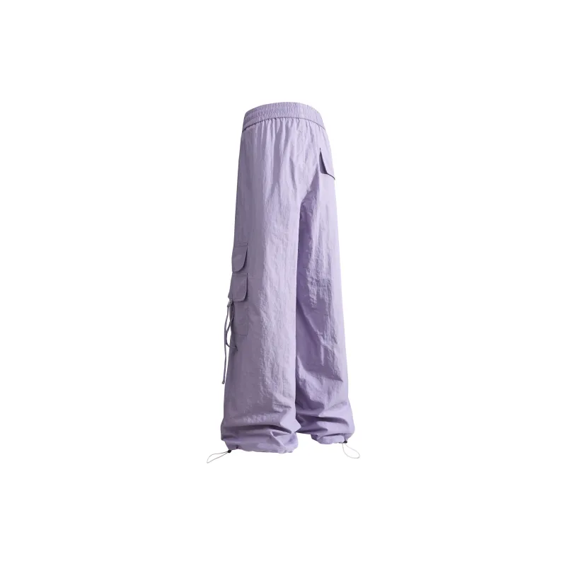 AYEA Casual Pants Unisex-3