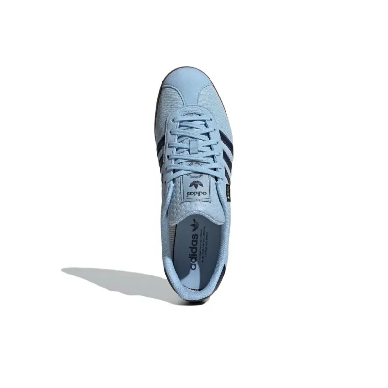 Adidas Gazelle Gtx 'Clear Sky Navy Gum'-2