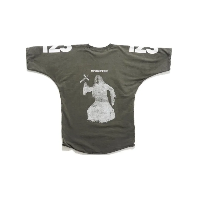 RRR 123 Galgotha Goth T shirt-1