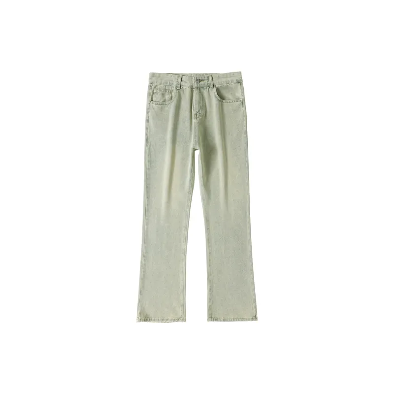 D&W Jeans Unisex-1