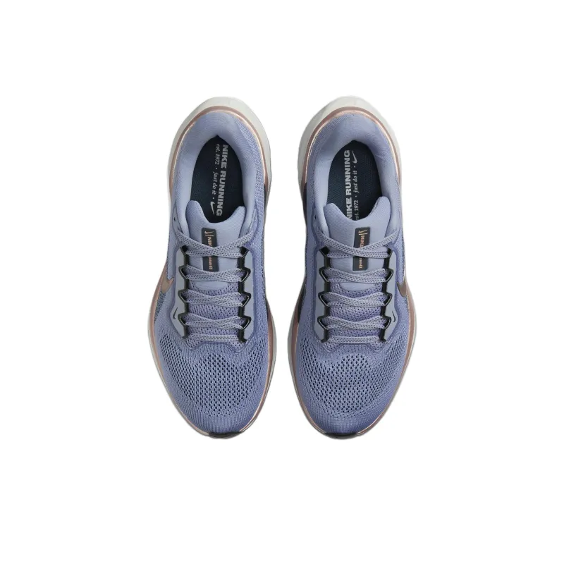 Nike Air Zoom Pegasus 41 Ashen Slate Armoury Navy Women's-3