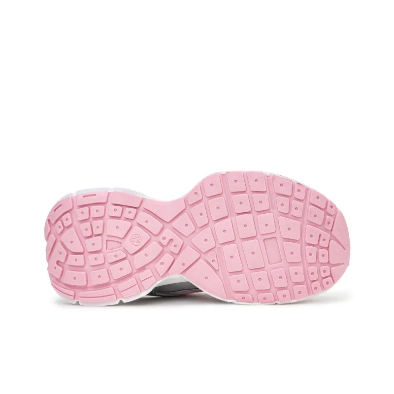 Humanism 1986 Low Top Chunky Sneakers Women's-9