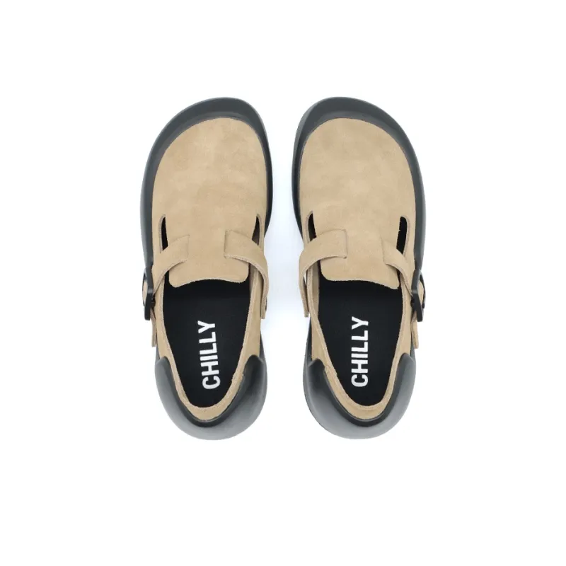 BEFFON Cushioned Slip-Resistant Breathable Moisture-Wicking Supportive Lightweight Height Enhancing Casual Shoes Unisex-3
