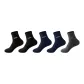 Black 2, Navy Blue 2, Dark Gray 1