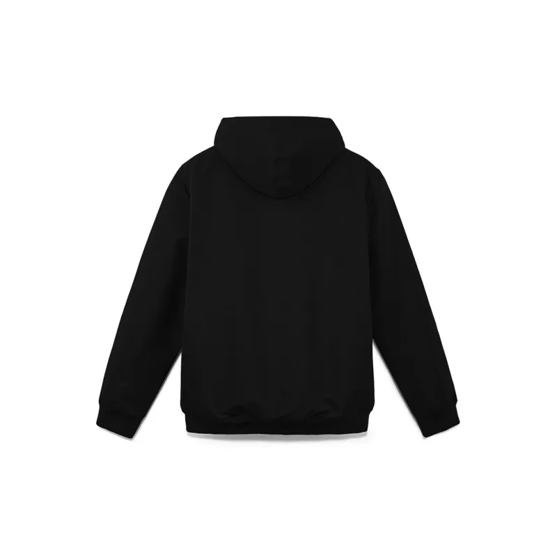 Timberland Windbreaker Jacket Men's Black-1
