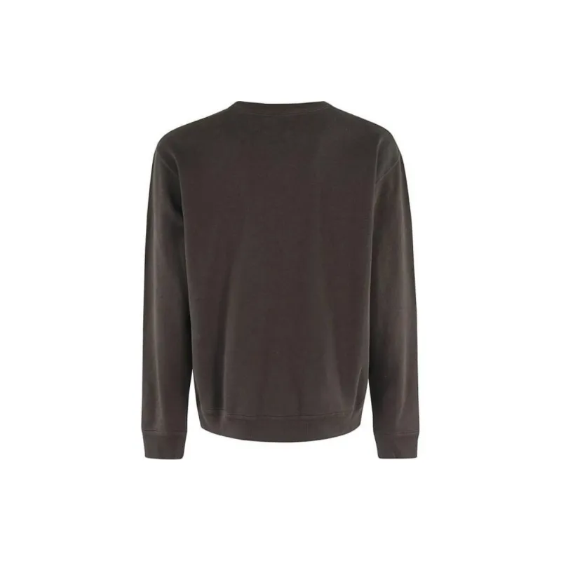 ISABEL MARANT Sweatshirt Men's Black-1
