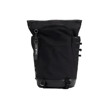 LINING Paris Fashion Week Collection Backpacks