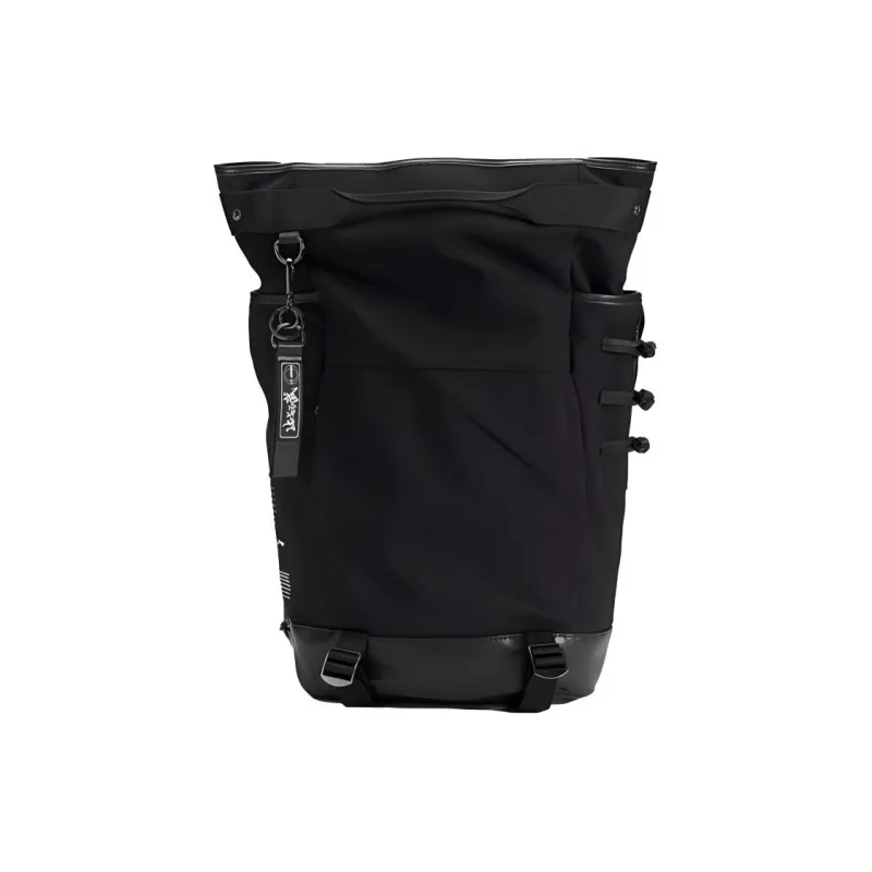 LINING Paris Fashion Week Collection Backpacks-0