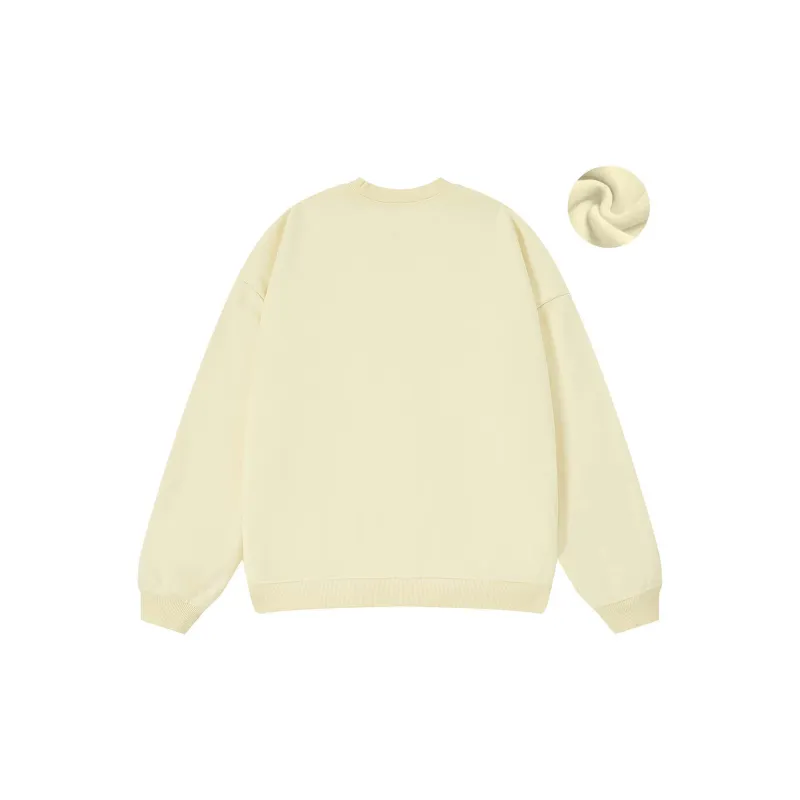 Yiwen Crewneck Sweatshirt Unisex-67