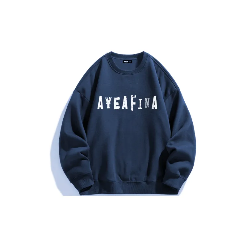 AYEA Sweatshirts Unisex-9